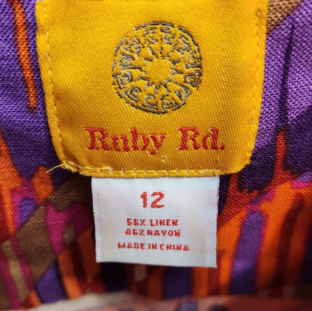 Ruby Rd Jacket - Picture 6 of 7